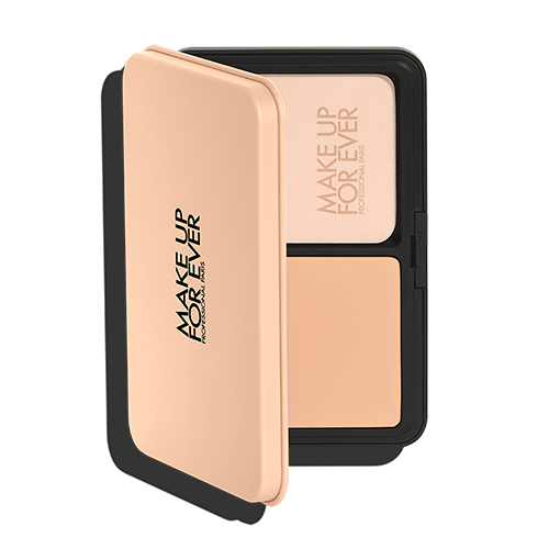 hd skin powder foundation